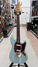 SQUIER CLASSIC VIBE '60S
