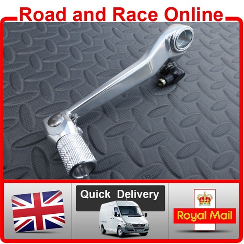 Suzuki gsxr750 gear lever - suzuki,