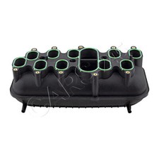 Air Supply Intake Manifold