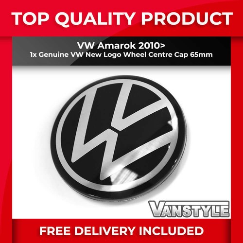 Fits amarok 2010 genuine - fits,