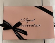 agent provocateur 34c set new