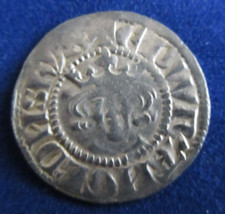 Edward I Type 2a Hammered