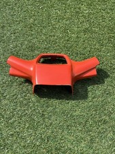 Honda Melody headlight