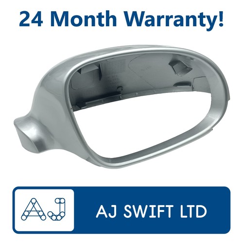 Right hand wing mirror - hand, cover