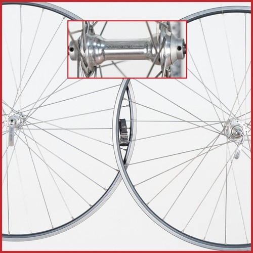 Novatec shimano ambrosio - novatec,