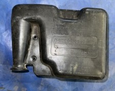 Nanni Diesel Air Intake Box And Funnel