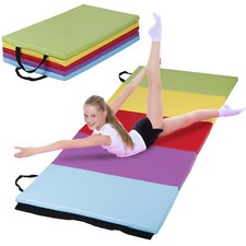 2.5' X 6' X 1.2" Gymnastics