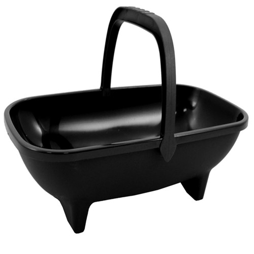 Plastic garden trug 53cm - garden,
