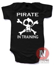 Naughtees Clothing Pirate In