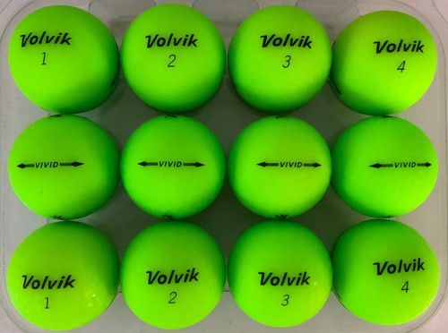 Volvik vivid green - volvik,