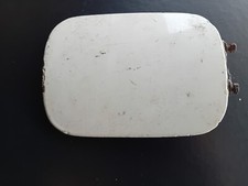 VW 411  Petrol/fuel Type 4 Typ