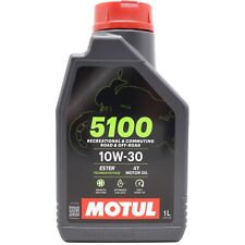 Motul 5100 4T 10w-30 10w30