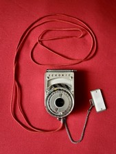 Sekonic leader deluxe model - deluxe,