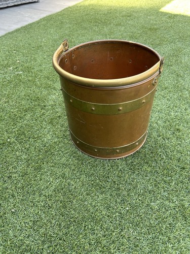 Vintage copper brass - vintage, copper/brass