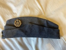 Original WW2 RAF OA Side