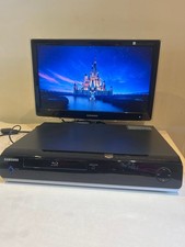 Samsung BD-P1400 Blu-ray