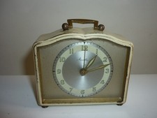 MAUTHE VINTAGE CLOCK 
