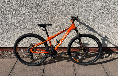Carrera vengeance mountain - vengeance,