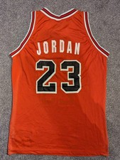 Vintage Chicago Bulls 1990s