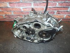 Yamaha SRX400 SRX 400 1985-On 85-On Engine Crankcases Crank Cases 5Y7