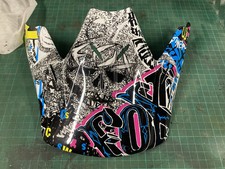 Fox V3 Helmet Spare Peak 