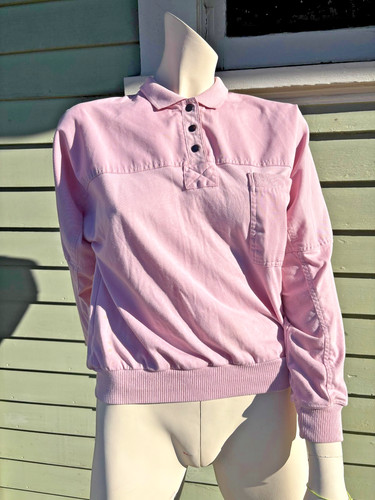 1980ssoft pink carriage - pink,