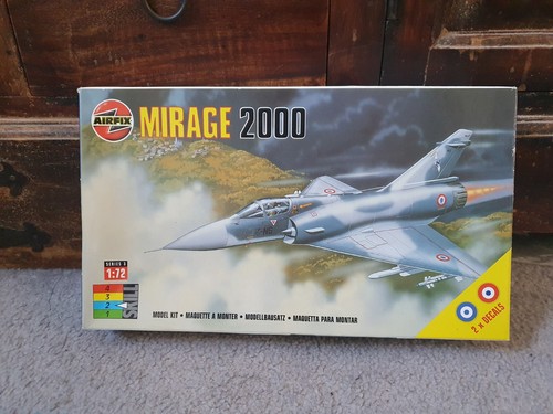 03061 airfix mirage 2000 - mirage,