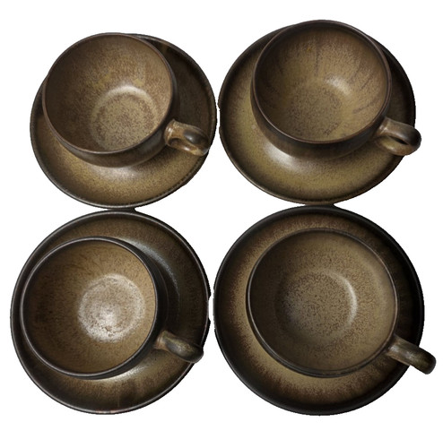 Vintage denby romany stoneware - denby,