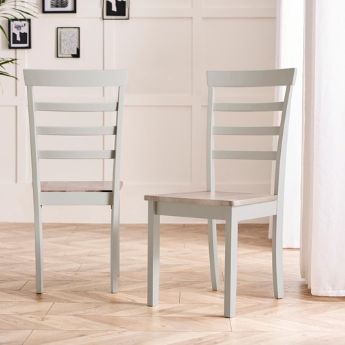 Whitby dining chair rustic - dining,