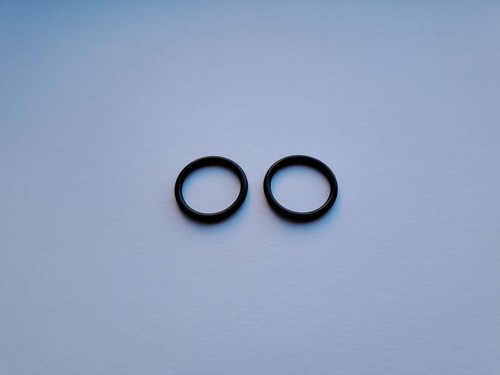 Hansgrohe ring seal - 2x,