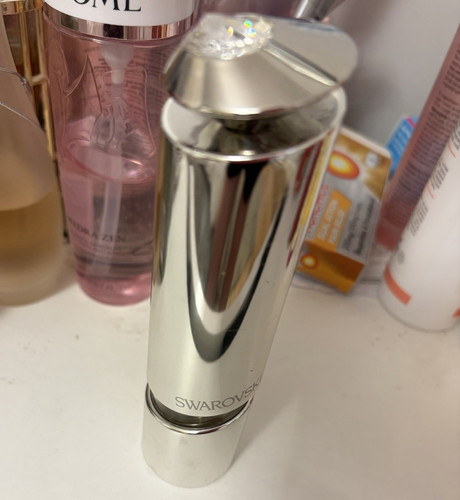 Rare find swarovski - rare, aura