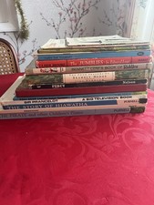 Kids Vintage Books, Includes