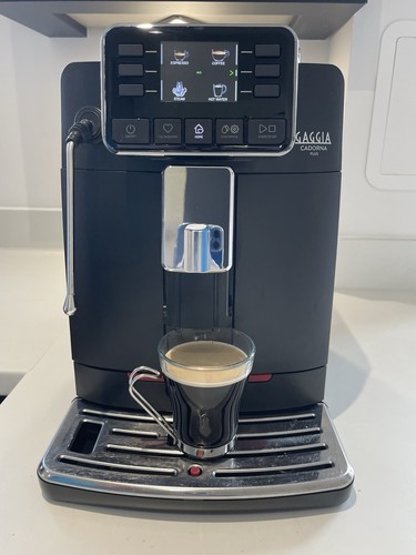 Gaggia cadorna plus - gaggia,