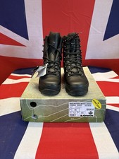 Lowa mountain boot gtx - mountain, black