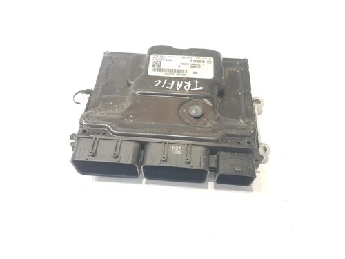 Renault trafic engine - renault,