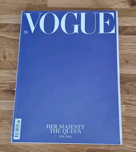 Her majesty the queen - her,