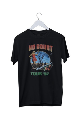 Vintage doubt tour 97 - doubt,