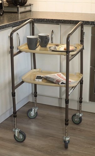Aidapt height adjustable - height,