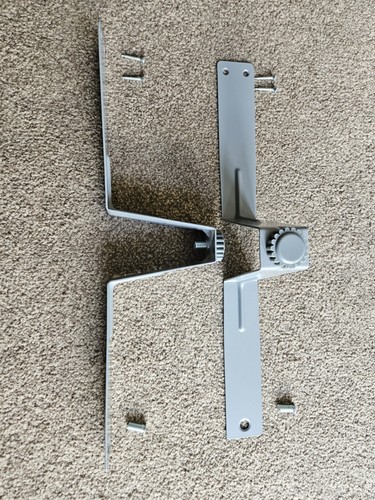 Ikea besta supporting legs - ikea,