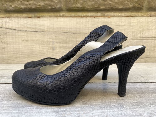 Clarks drum major black snake - clarks,