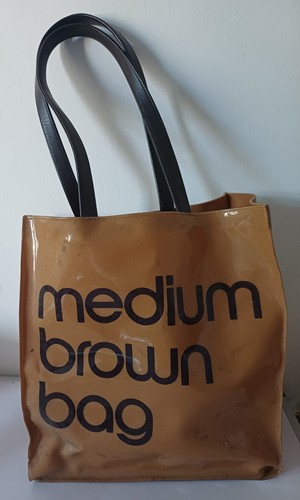 Bloomingdale medium brown - medium,