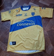 Hull KR 2022 Season Away Shirt