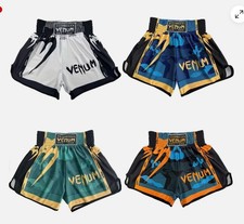 Men Venum Boxing Shorts