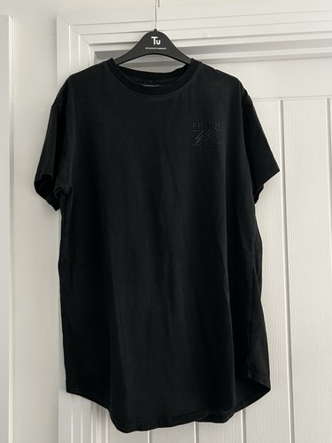 Men fresh ego kid oversize - kid,