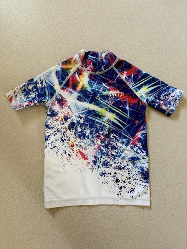 Next boys unltd paint splatter - next,