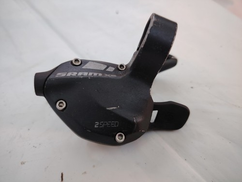 Sram 2x10 front trigger - x5,