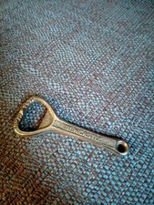 Blue Star Ales Vintage Bottle