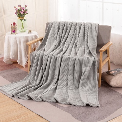 Extra large warm fleece - large,