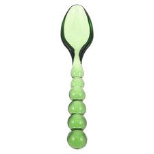  Clear Stirring Spoons for