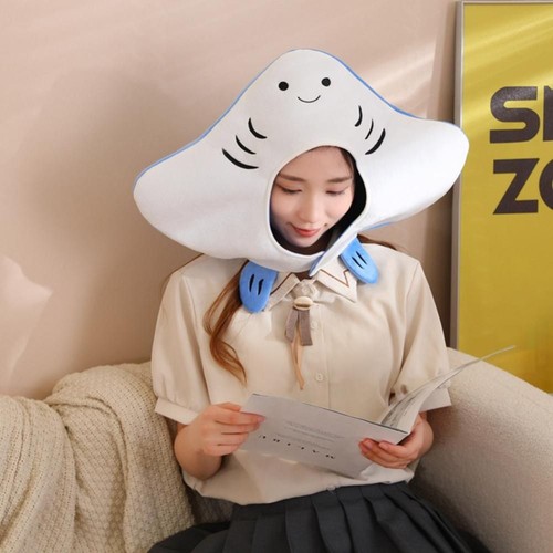 Funny stingray costume hat - funny,